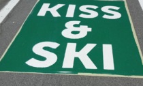 Accesso agli impianti di risalita, istituita la zona "Kiss & ski"