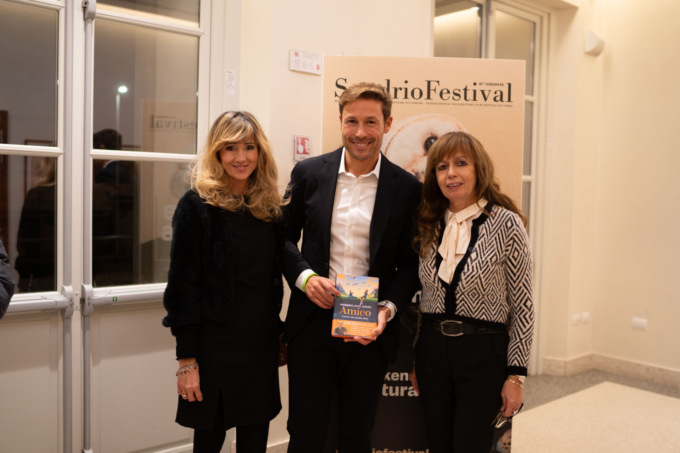 Sondrio Festival, grande successo per l’edizione 2023