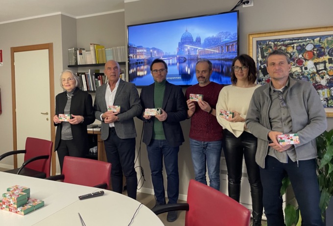 Progetto ProPositivi, lanciata la campagna di raccolta fondi