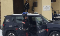 Arrestato a Livigno un 31enne straniero: aggravata la misura cautelare per reati di furto
