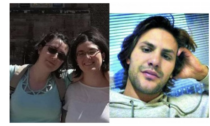 Mirto Milani e le sorelle Zani condannati all'ergastolo per l'omicidio di Laura Ziliani