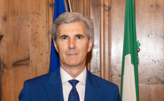 Il sindaco Marco Scaramellini: “La città è di tutti e ognuno di noi deve contribuire al suo decoro e alla sua sicurezza”