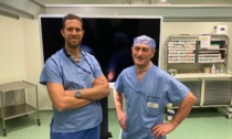 Chirurgia Generale a Sondrio: numeri all'avanguardia nell'Unità Operativa del Dottor Longhini