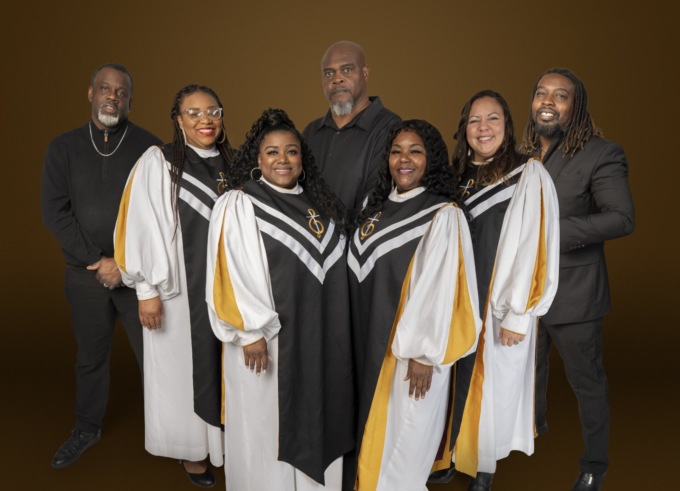 Il Gospel: “The Voice of Victory” fa tappa a Morbegno