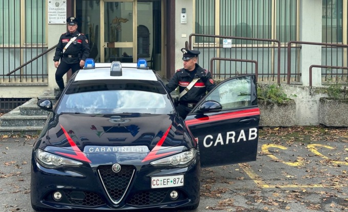 Beccati quattro «furbetti» del Reddito di cittadinanza