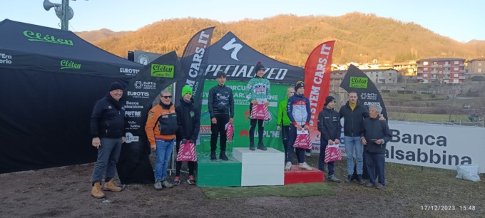 Matteo La Capria trionfa alla prima edizione “Cleten” del Trofeo System Cars