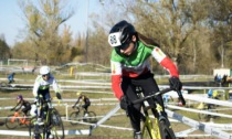 Vittoria di Beatrice Maifrè ed eccellenti risultati per gli atleti di Melavì Tirano Bike al "Ciclocross d'Autunno"