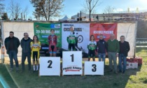 Melavì Tirano Bike: trionfo per Maifre' Beatrice nella gara finale di Coppa Italia Giovanile