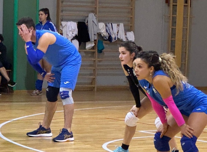 Partito il Campionato di pallavolo mista targato CSI Sondrio