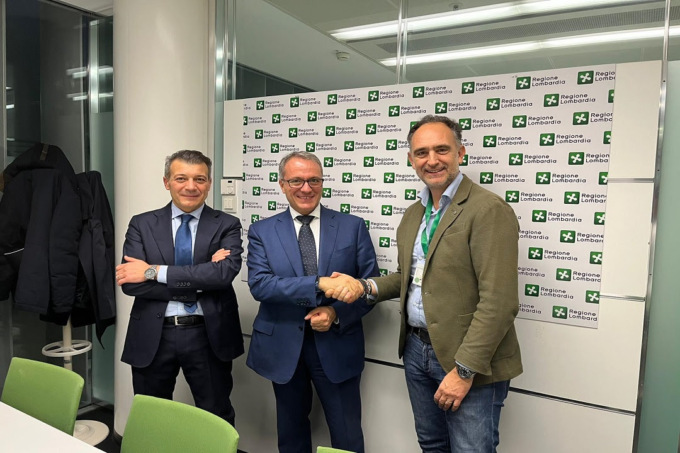 Nominato il nuovo direttore generale di ERSAF