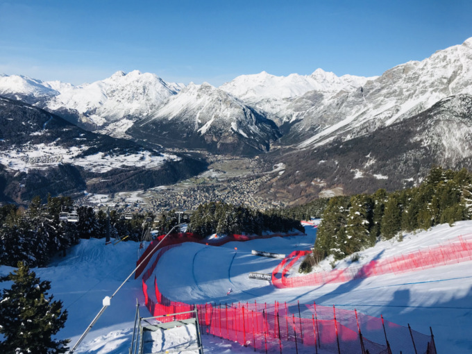 Sì agli espropri per la nuova Stelvio