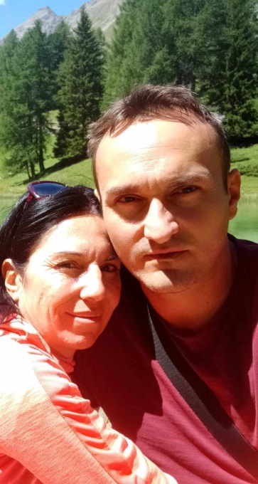 La lezione della madre di un bimbo down