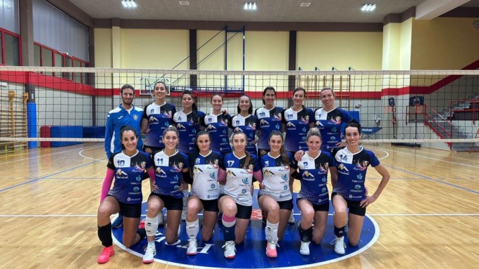 Obiettivo Serie C: il CSI Tirano sogna in grande