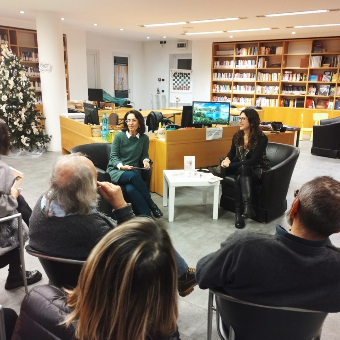 Viaggio intenso nella poesia di Silvia Vilariño