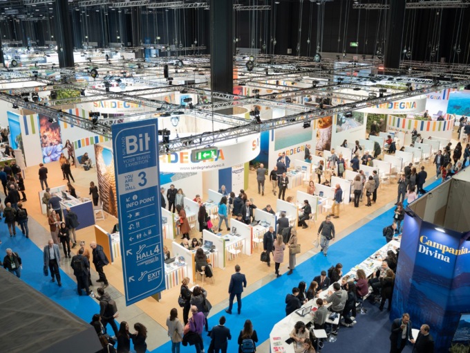 La Valtellina alla Bit, la Borsa Internazionale del Turismo