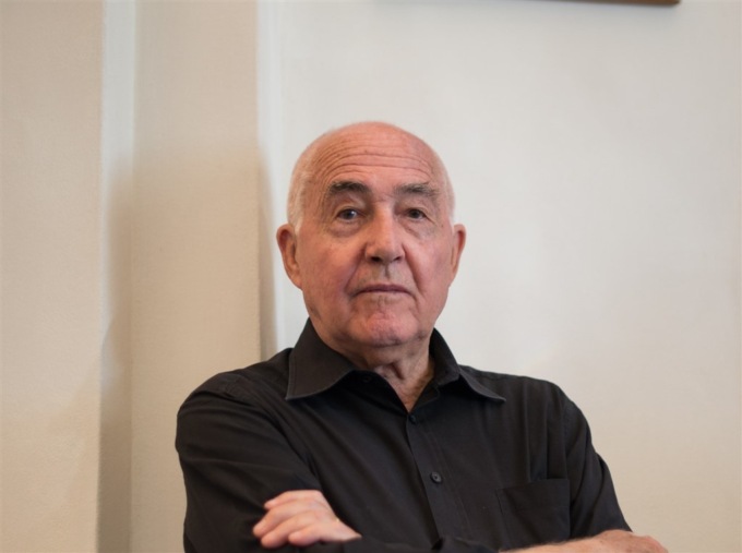 In un libro tutta l’arte di Bernardo Lardi