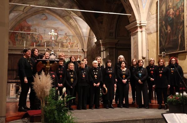 Un mese dedicato alla grande musica