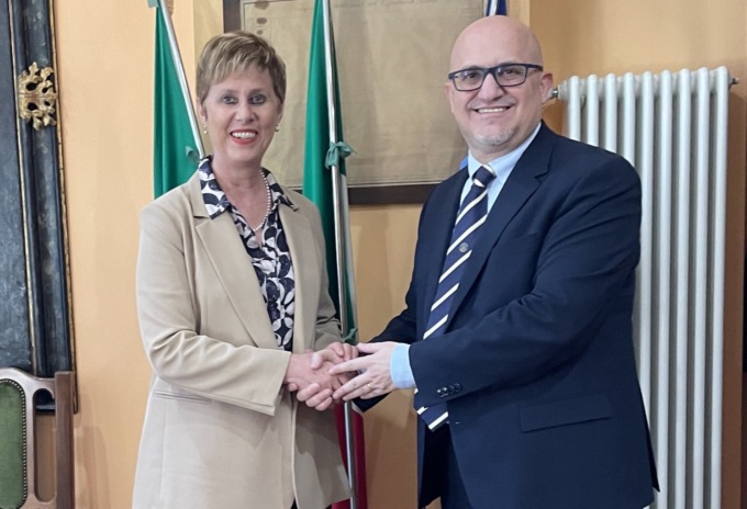 Ats Montagna e Asst Valtellina e Alto Lario: sinergia per il territorio