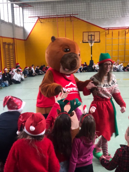 Good Bormio e la nuova sfida olimpica