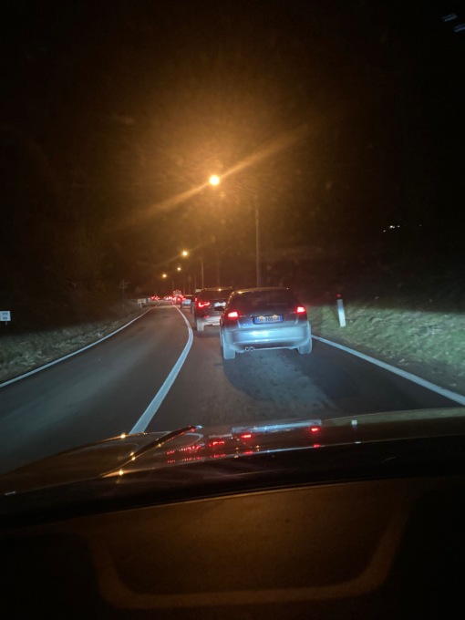 Traffico insopportabile, è questo il turismo che vogliamo promuovere?