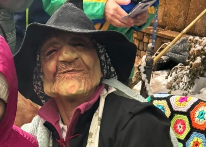 Natale e Befana top con l’oratorio