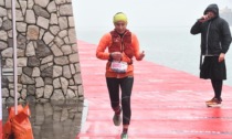 Corsa della Bora: la sondriese Lucia De Nale trionfa alla 28 km