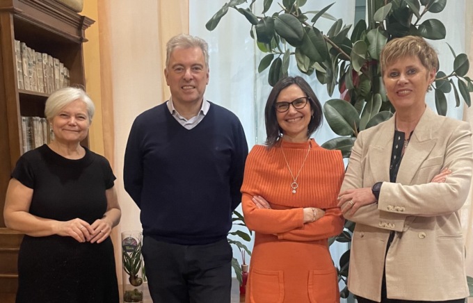 Ospedali, si è insediata la nuova Direzione strategica