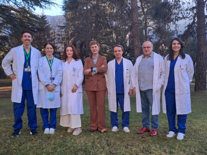 Ecco chi sostituirà Melazzini nella gestione dell’Ospedale Morelli
