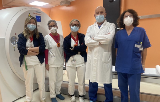 Tumore alla prostata: un nuovo radiofarmaco per diagnosi precoci e precise