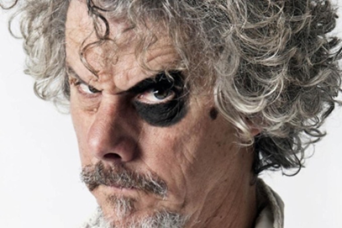 Arriva Paolo Migone in “Completamente spettinato”