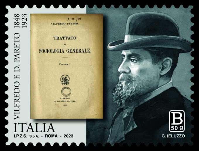 Il territorio sondriese inserito nel nuovo Libro dei Francobolli 2023