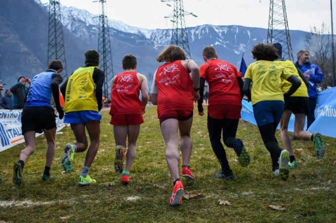 Ardencross: al via il campionato CSI Sondrio di atletica 2024