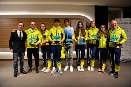 Festa dell’Atletica Lombarda: grandi numeri e successi del 2023