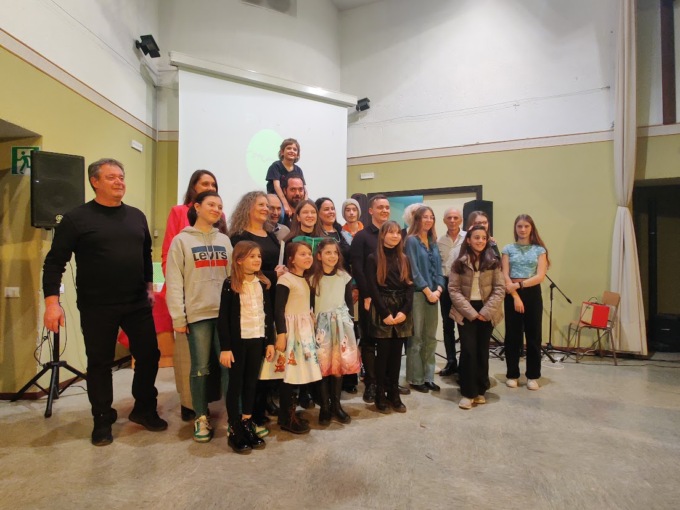 Coi Pueri Cantores i giovani diventano cantanti