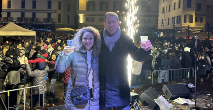 Sondrio cresce come meta turistica, il 2023 è stato un successo