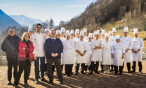 Fondazione ITS Agroalimentare di Sondrio: nuovo percorso formativo nel mondo della ristorazione di alta qualità