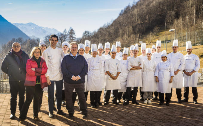 Fondazione ITS Agroalimentare di Sondrio: nuovo percorso formativo nel mondo della ristorazione di alta qualità