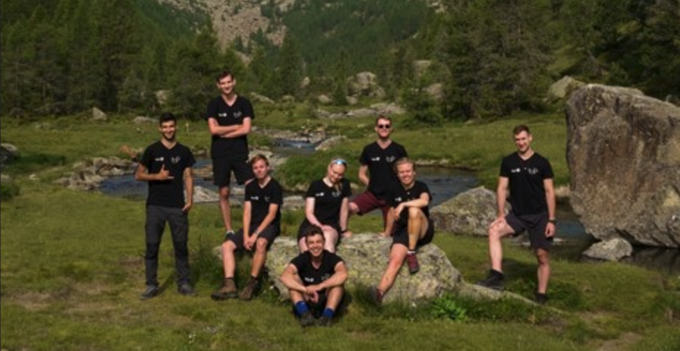Il documentario “Valtellina Iron Camp” in anteprima al cinema Excelsior