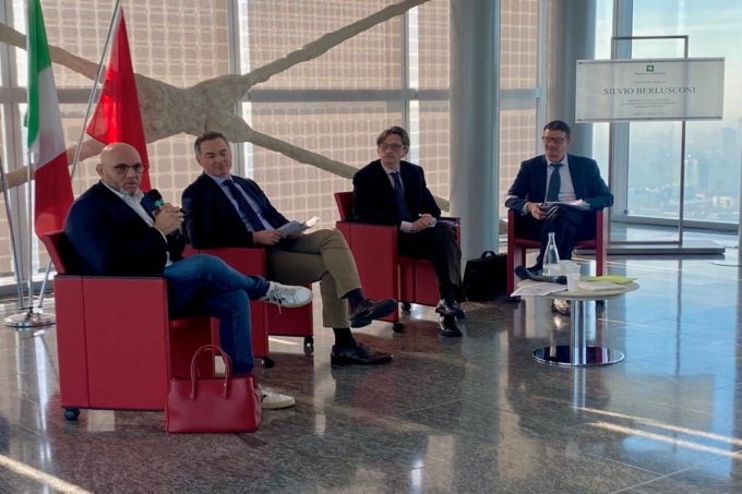 Interreg Italia-Svizzera, oggi la presentazione in Regione: a disposizione 54 milioni