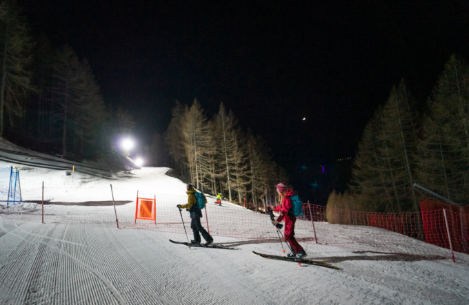 Skialp Valchiavenna: importanti novità per gli amanti dello sci alpinismo