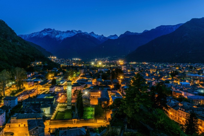 Winter World Masters Games Lombardia 2024: tutti gli eventi da non perdere tra Chiavenna e Madesimo