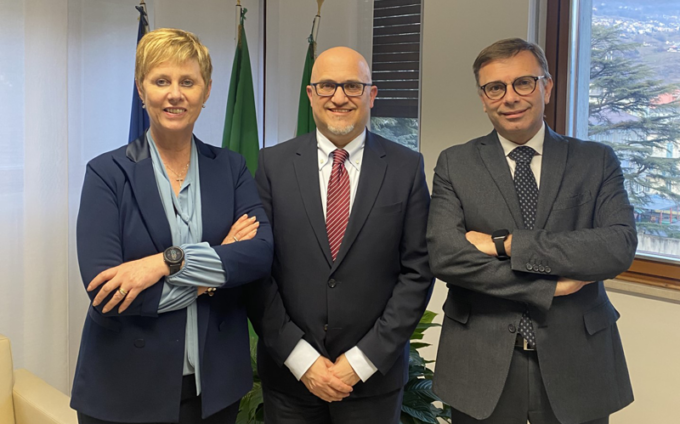 Sanità di territorio: analisi e prospettive future