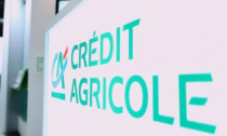 Crédit Agricole in Italia: Utile netto a 390 milioni di euro nel primo trimestre del 2024
