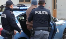 Rapina aggravata: uomo arrestato a Livigno