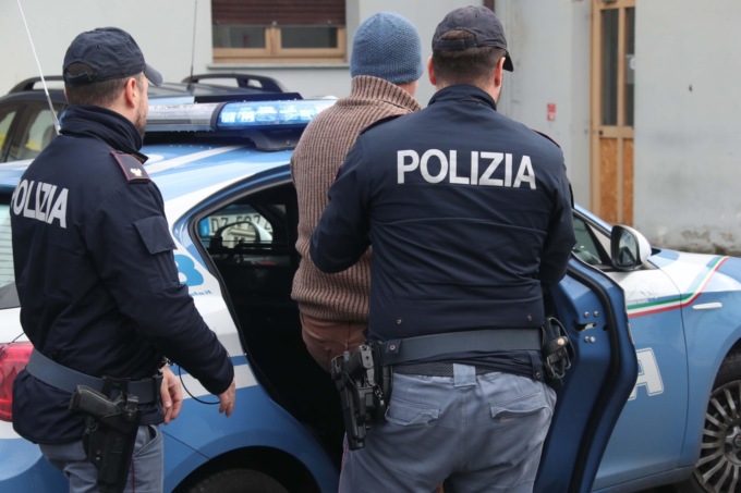 Rapina aggravata: uomo arrestato a Livigno