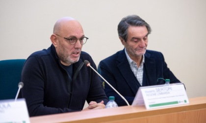 Regione Lombardia: 14,1 milioni di euro a Province e Comunità Montane per il ristorno fiscale dei frontalieri