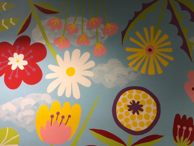 Concorso murales “Cambiamenti” per i giovani