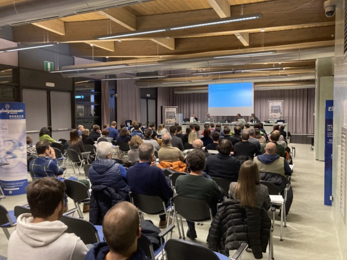 Efficientamento termico e nuove sfide: impiantisti e manutentori in assemblea a Sondrio