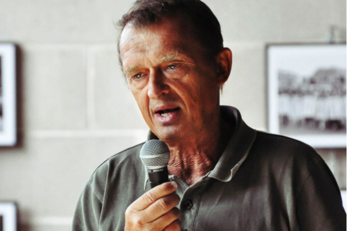 “Mai Morti” di Renato Sarti, l’antifascismo arriva al Mignon con un doppio spettacolo