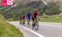 Cento giorni al Giro d'Italia: a Livigno iniza il countdown verso la tappa più iconica